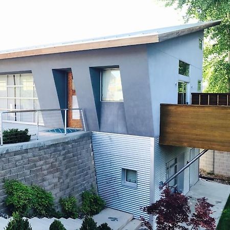 Villa Dreamloft And Patio On The Hill à Cedar City Extérieur photo