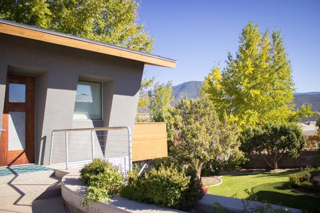 Villa Dreamloft And Patio On The Hill à Cedar City Extérieur photo